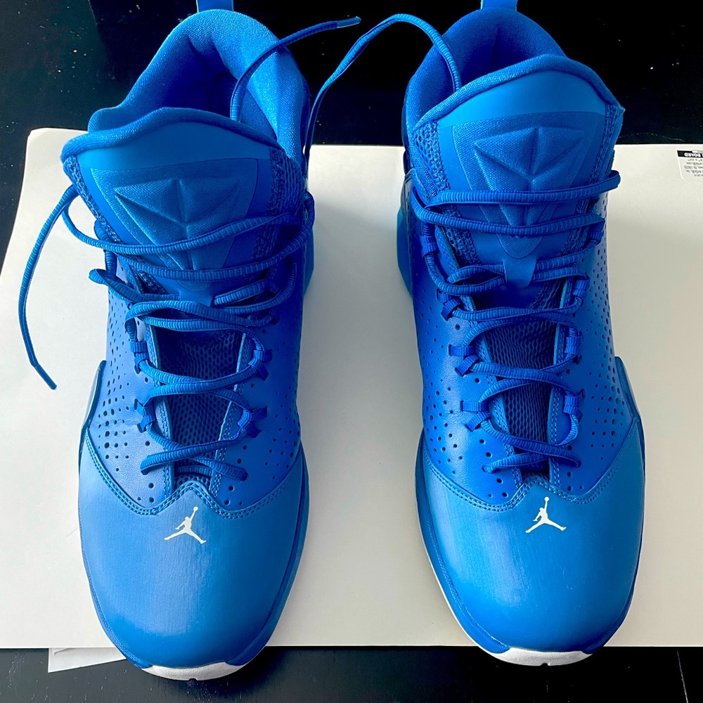 Jordan Flight Time Sneakers